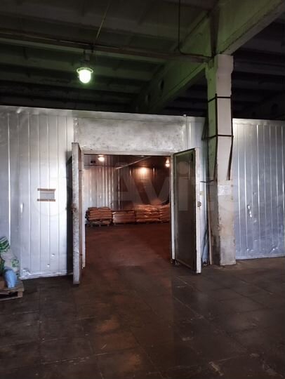 Производство, 420 м²