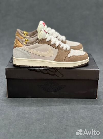 Кроссовки Nike SB Dunk