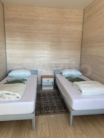 Комната 16 м², 1/1 эт.