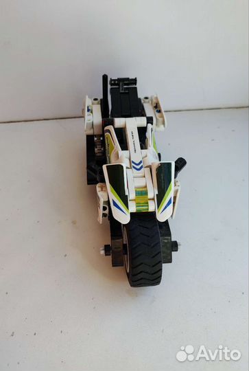 Конструкторы совместимые с Lego