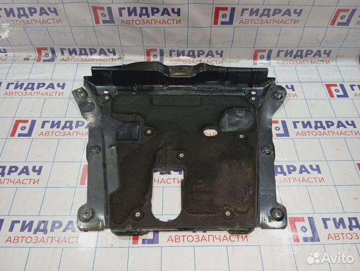 Защита двигателя Renault Arkana 758909545R