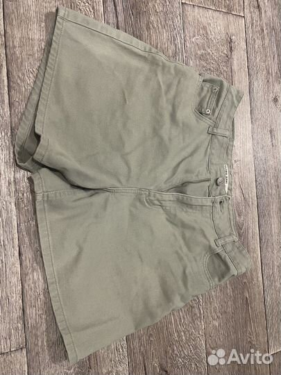 Шорты женские 44