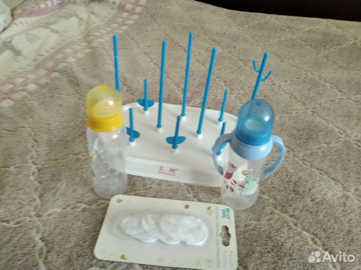 Сушилка для детских бутылочек