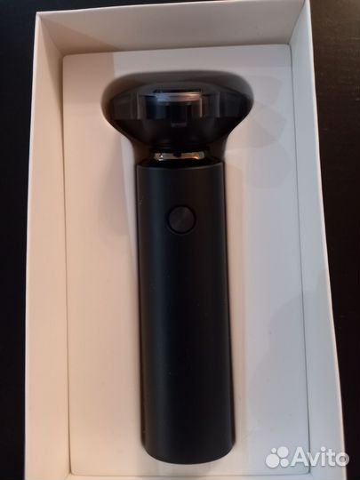 Бритва электрическая новая mi S500