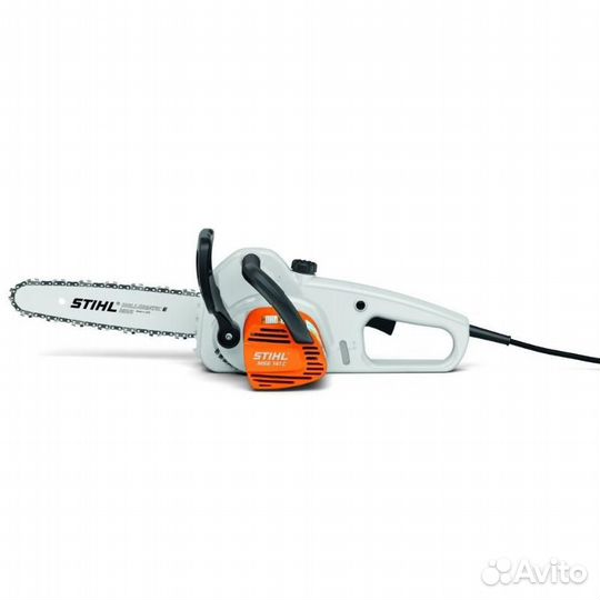 Электрическая цепная пила Stihl MSE 141 C-Q 120820