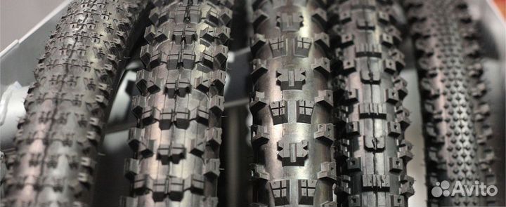 Покрышки на велосипед