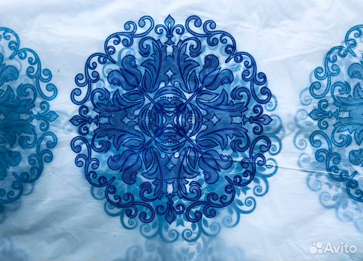 Скатерти для дома и пикника 110*150 см. пнд