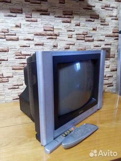 Телевизор бу