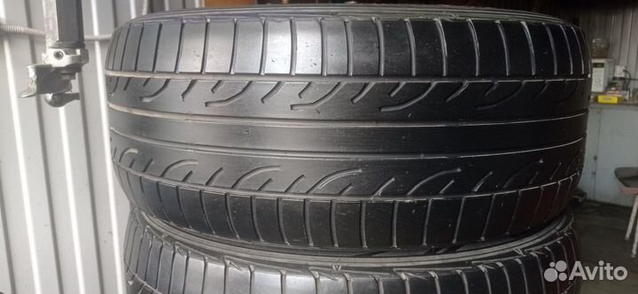 Dunlop SP Sport LM704 215/55 R16 93V