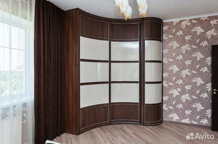 Шкаф для одежды прямой производитель