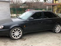Audi A6 2.8 AT, 1995, 520 000 км, с пробегом, цена 360 000 руб.