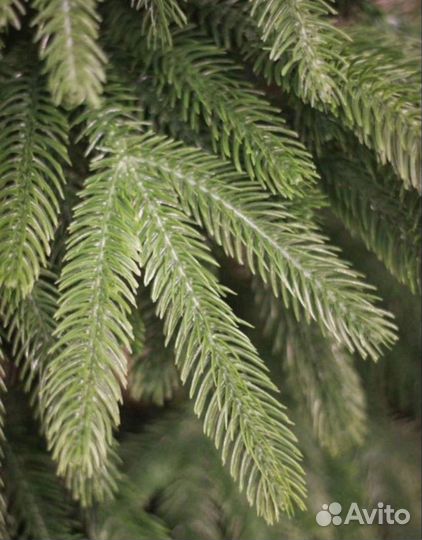 Искусственные ёлки