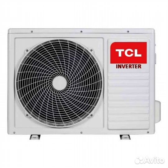 Сплит система TCL TAC-12hrid/E1