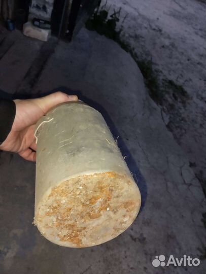 Фляжка армейская СССР 1968