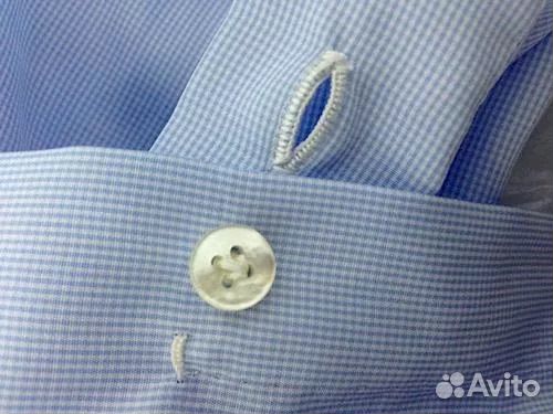 Пробить петли на одежду. Прямая петля