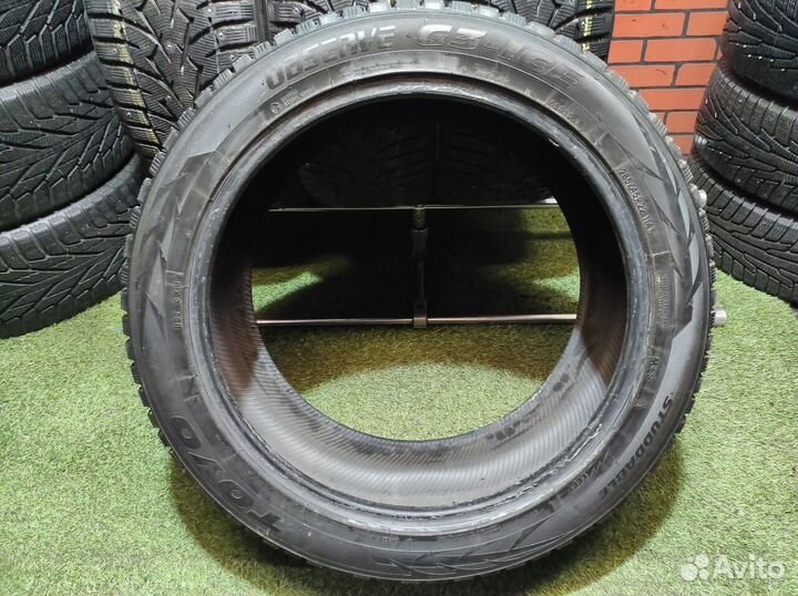 Toyo Observe G3-Ice 285/45 R22 114T