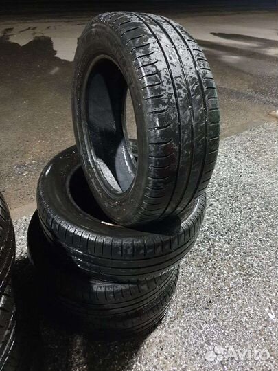 Michelin Energy Saver 215/55 R16