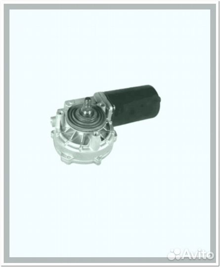 На продаже Электродвигатель стеклоочистителя Merce