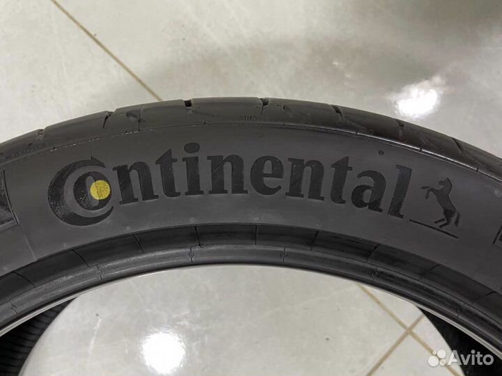 Continental MaxContact MC6 245/45 R20 103V