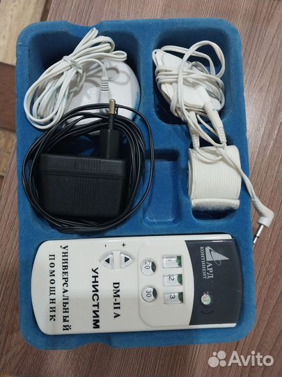 Миостимулятор