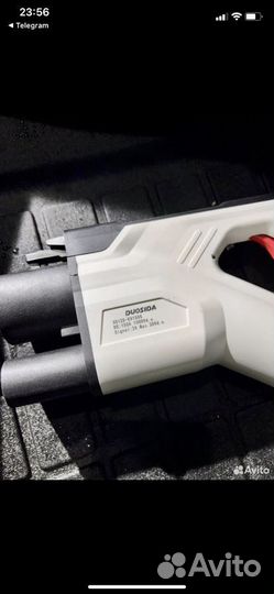 Адаптер CCS2 to CCS1