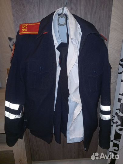 Школьная форма дпс 152 158