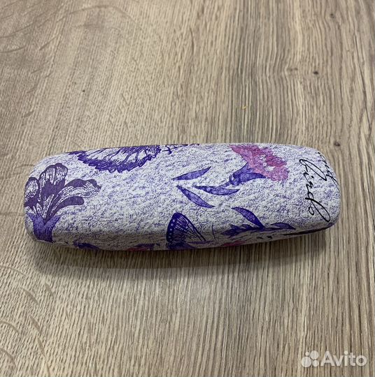 Футляр для очков
