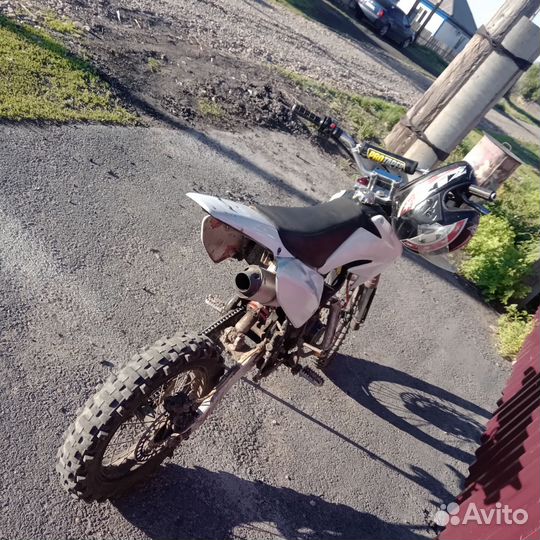 Продам пит после полной покраски