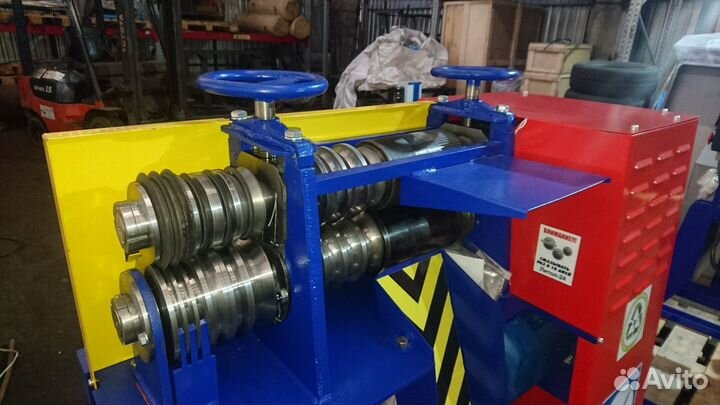 Станки для разделки кабеля от завода Новотех