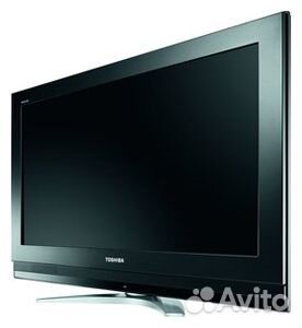 Телевизор Toshiba 42A3000C
