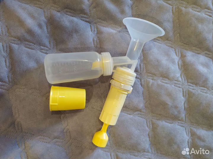 Молокоотсос