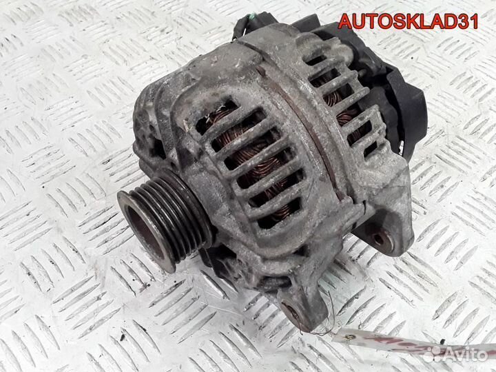 Генератор Ford Mondeo 2 1.8 бензин 98bb10300be