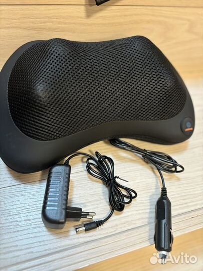 Массажер для тела роликовый новый