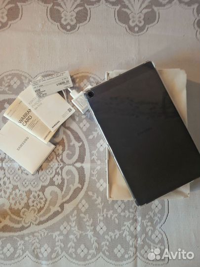 Samsung galaxy tab a 10.1