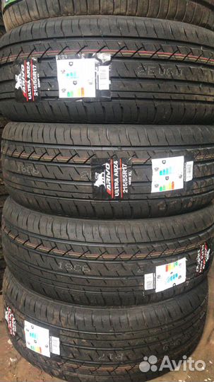 Arivo Ultra ARZ4 215/55 R17 98W