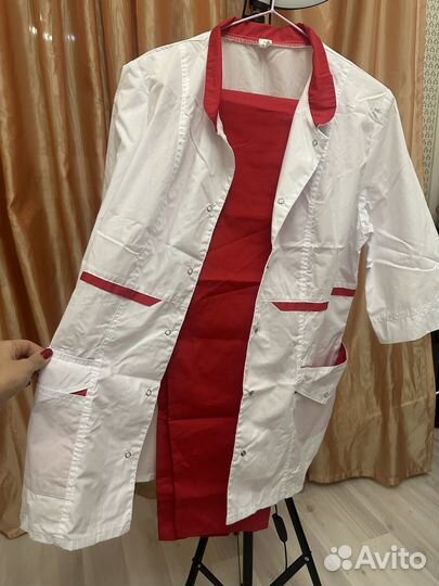 Медицинский костюм