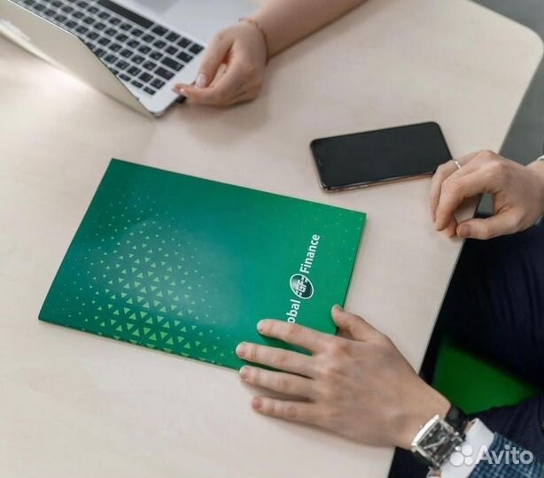 Помощник главного бухгалтера