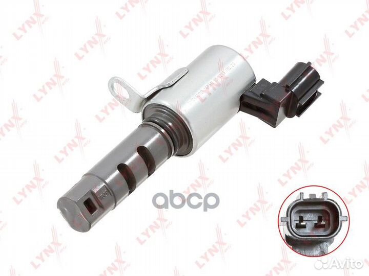 Клапан регулировки фаз грм VS1265 lynxauto