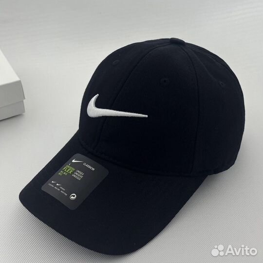 Бейсболка мужская Nike