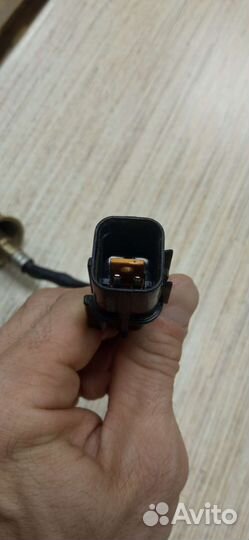 Датчик кислорода kia rio 3