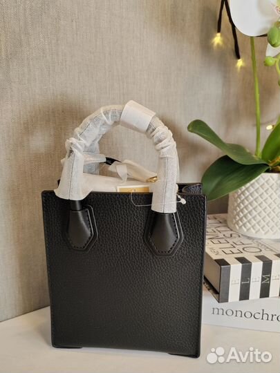 Сумка натуральная кожа Michael kors оригинал