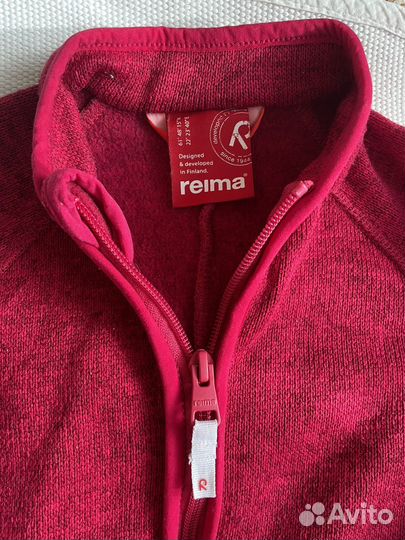 Поддева reima