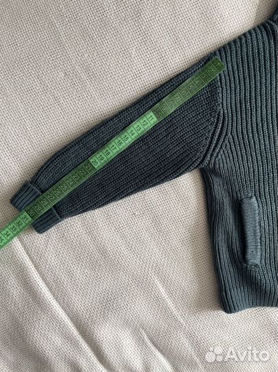 Джемпер zara 104