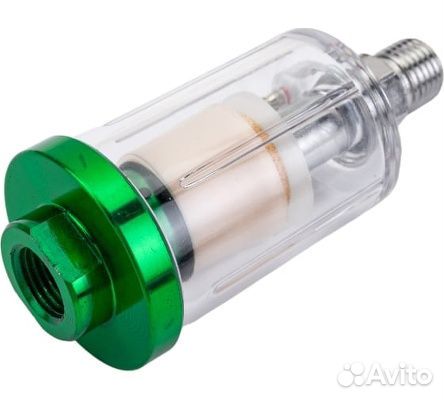 Фильтр воздушный 1/4