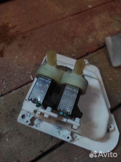 Запчасти для стиральной машины bosch maxx 5