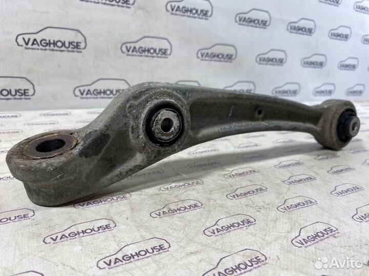 Рычаг подвески передний Audi S5 8T 4.2 CAU 2008