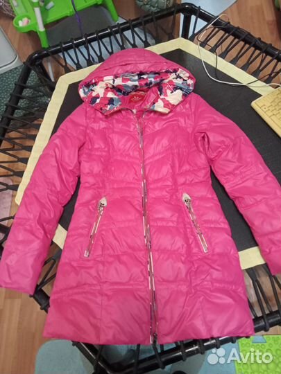 Куртка 46