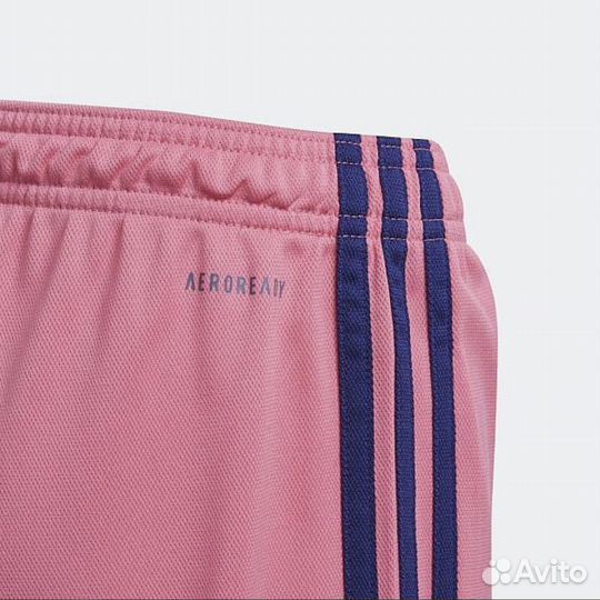 Шорты Реал Мадрид 20/21 adidas