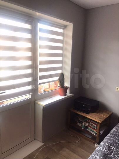 1-к. квартира, 31,2 м², 4/5 эт.