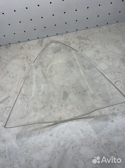 Ветровое стекло Kawasaki EX250 2007-2009 год N14